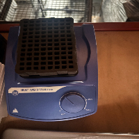 Agilent G2992A Tape Station 4150 image 1